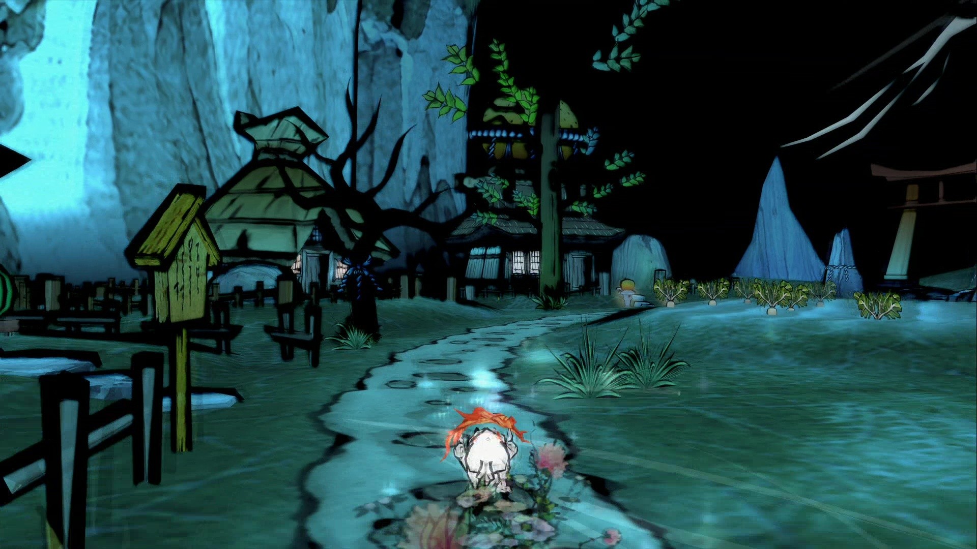 Okami HD